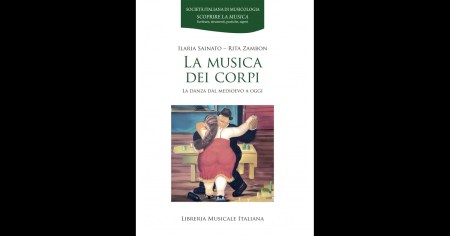 Libreria Musicale Italiana Rita Zambon Ilaria Sainato