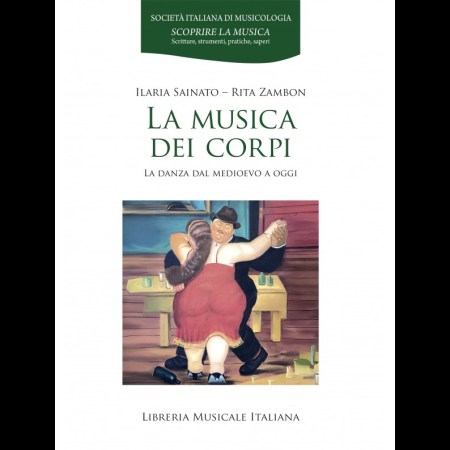 Libreria Musicale Italiana Rita Zambon Ilaria Sainato
