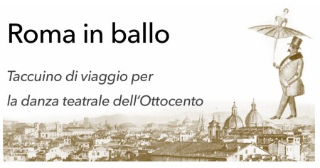 Roma Ballo Ottocento
