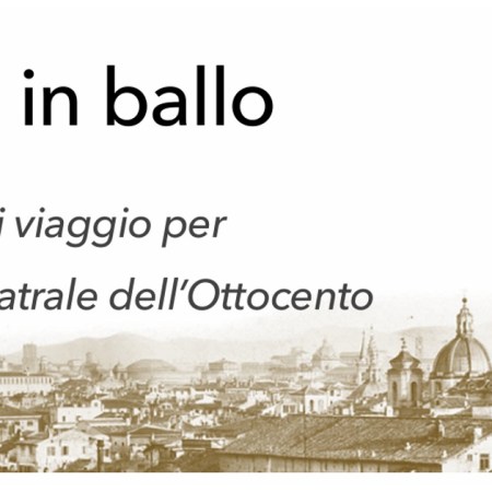 Roma Ballo Ottocento
