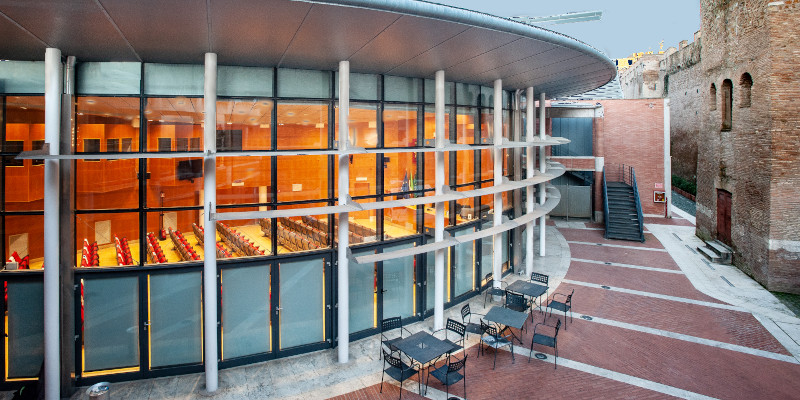 LUMSA management cultura spettacolo