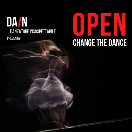 Danza adulti danzatore insospettabile