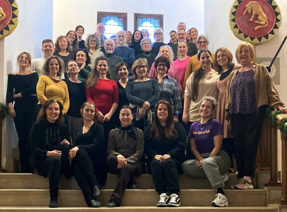 Danza storica Accademia degli Intermedi