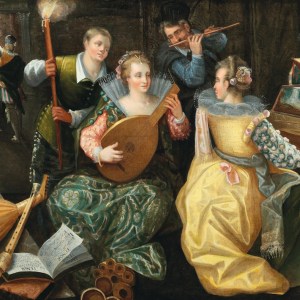 Canto barocco
