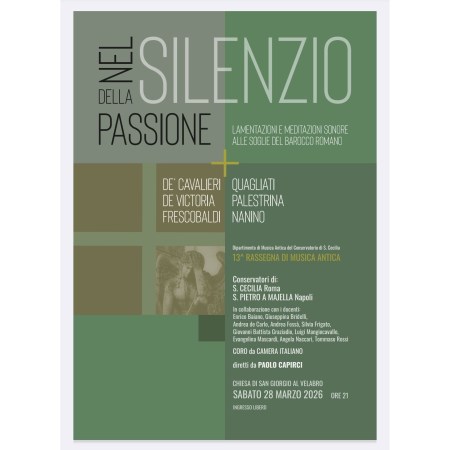 barocco romano Paolo Capirci