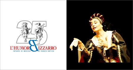 Danze del Cinquecento Claudia Celi