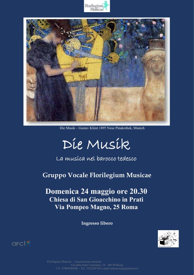 Florilegium Musicae Remo Guerrini