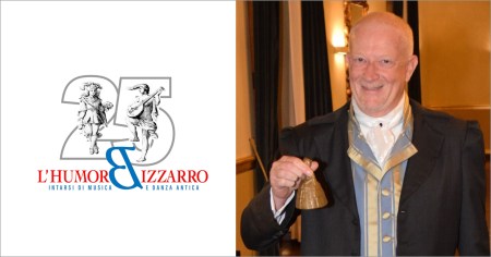 Paolo Di Segni Mazurka danza ottocento