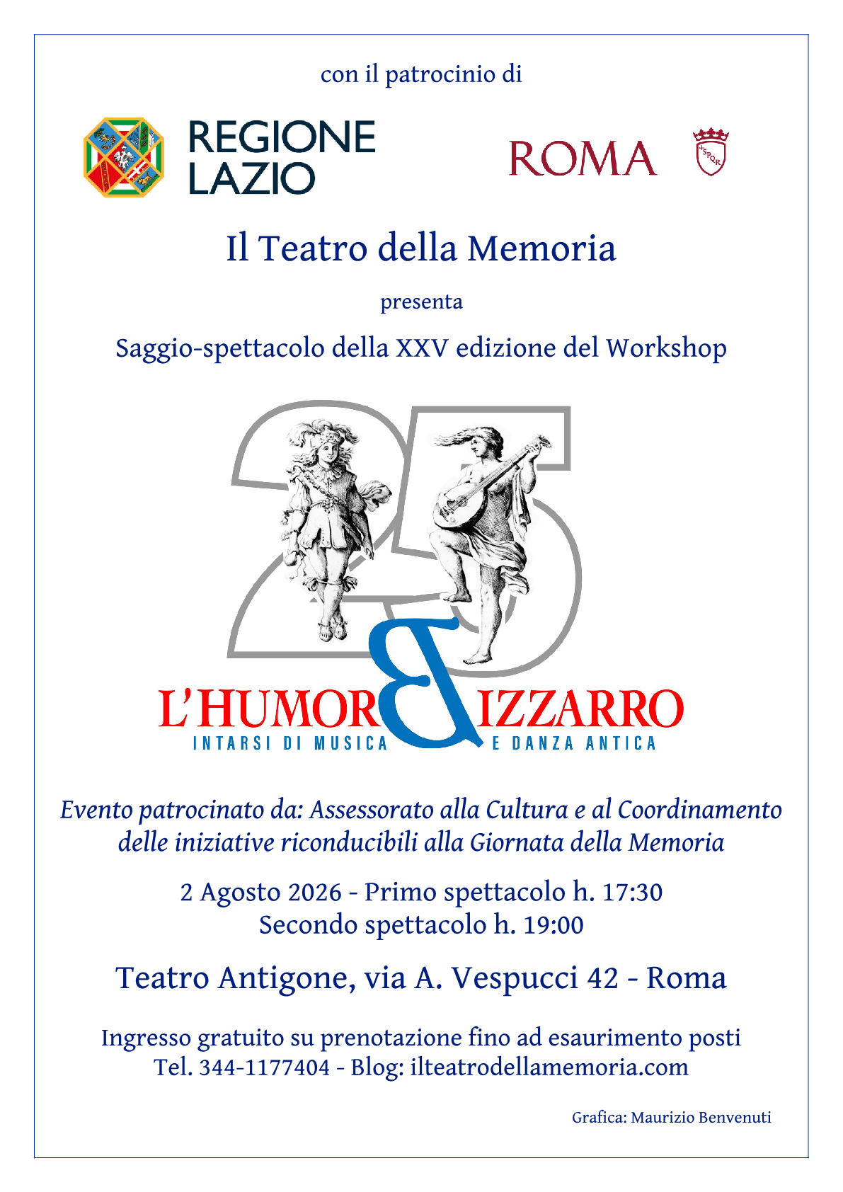 musica antica danza storica