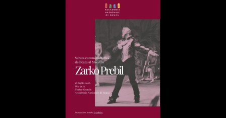 Zarko Prebil