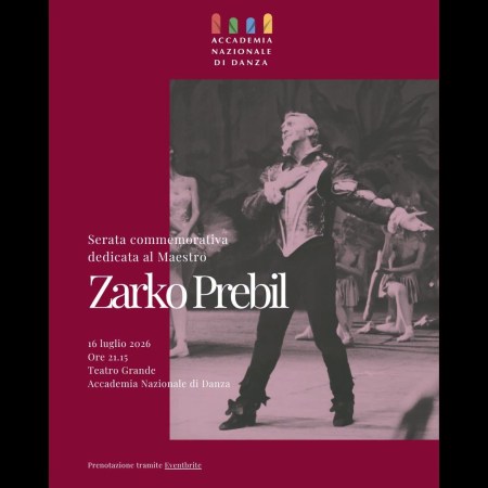 Zarko Prebil