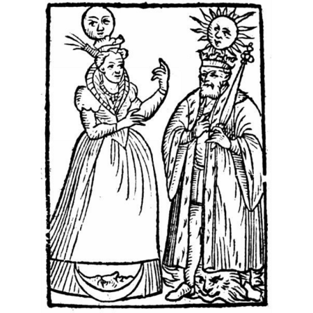 Sole Luna