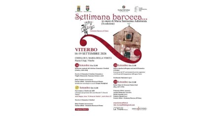 liceo musicale Viterbo
