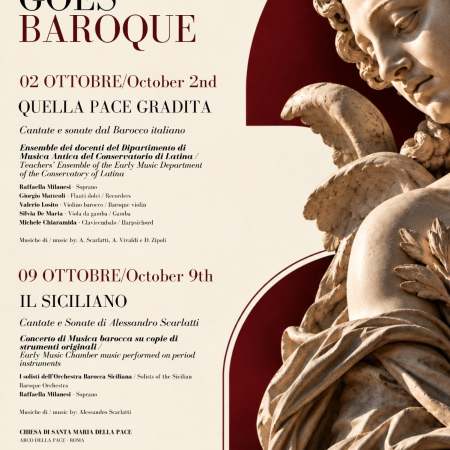 Early Music Italia