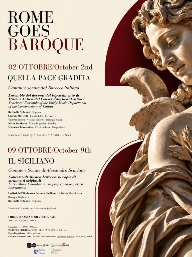 Early Music Italia
